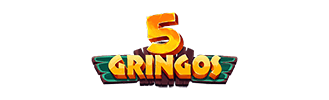 5Gringos Casino Logo