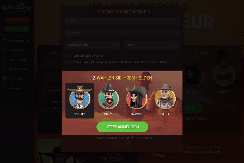 Slider Image