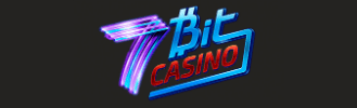 Logo von 7Bit Casino