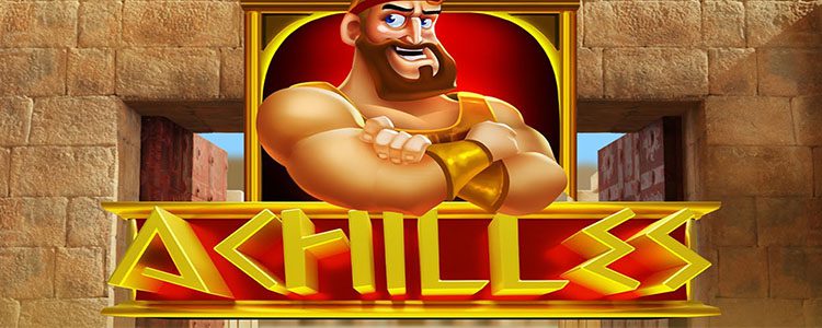 Achilles online spielen Die besten Achilles Casinos