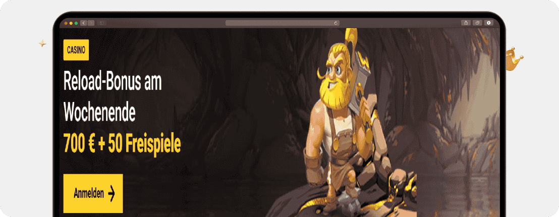 ZetCasino – Erfahrungen & Testbericht 2026