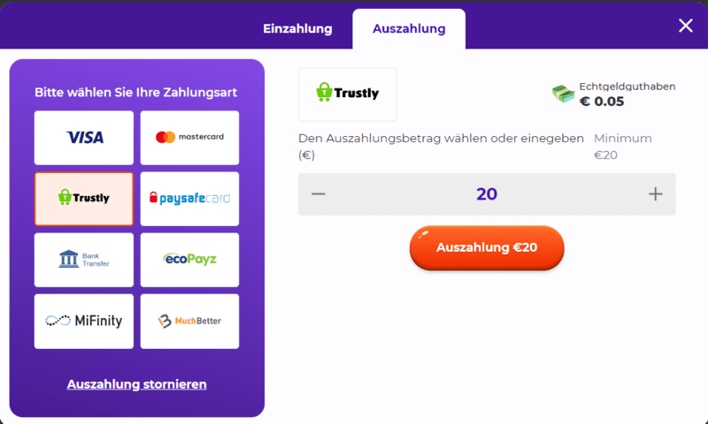 Cadabrus Casino – Erfahrungen & Testbericht 2025