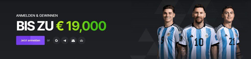 BC.Game Casino – Erfahrungen & Testbericht 2025