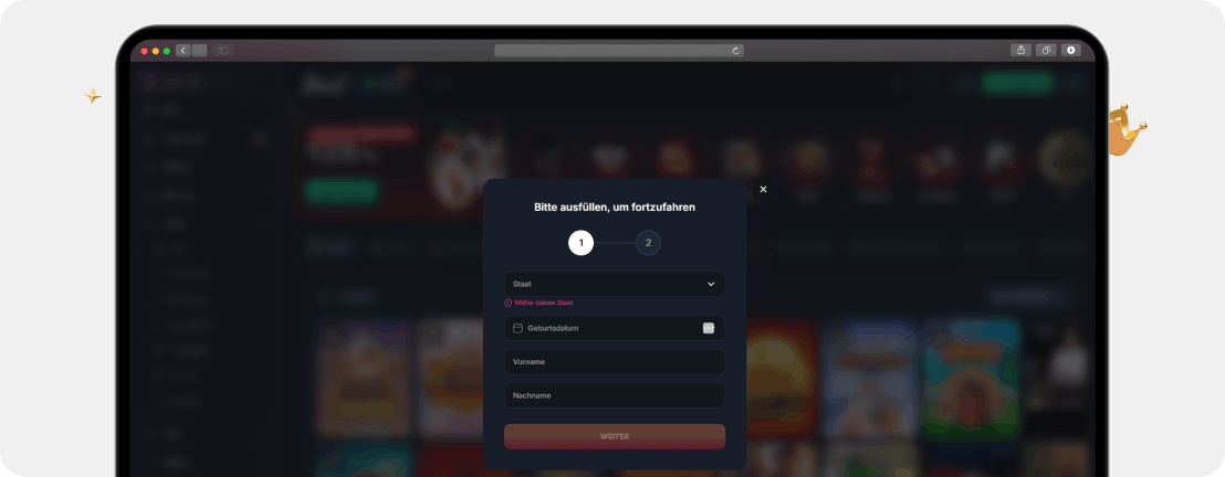 Slider Image