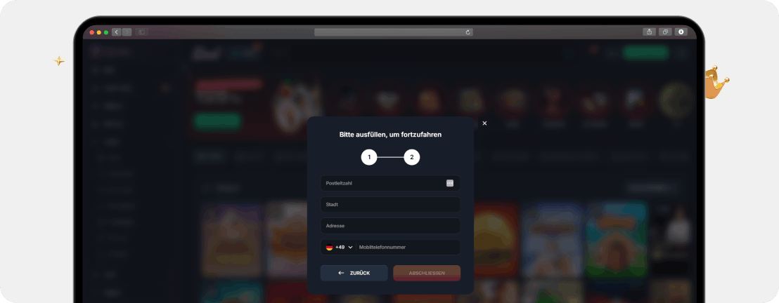 Slider Image