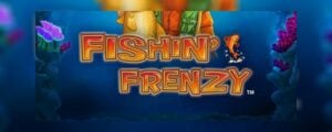 Beitragsbild Fishin' Frenzy