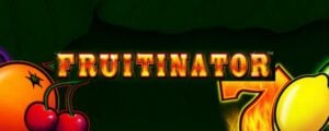 Beitragsbild Fruitinator