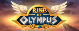 Beitragsbild Rise of Olympus