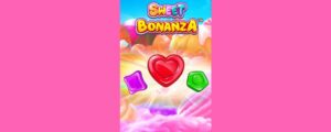 Beitragsbild Sweet Bonanza
