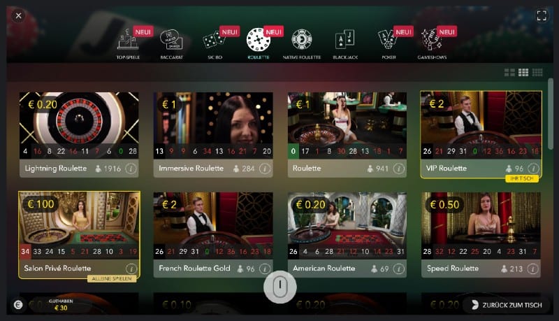 Betamo Casino Erfahrungen – Test & Bewertung 2025