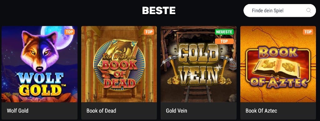 Betamo Casino Meine Erfahrungen & Bewertung 2025