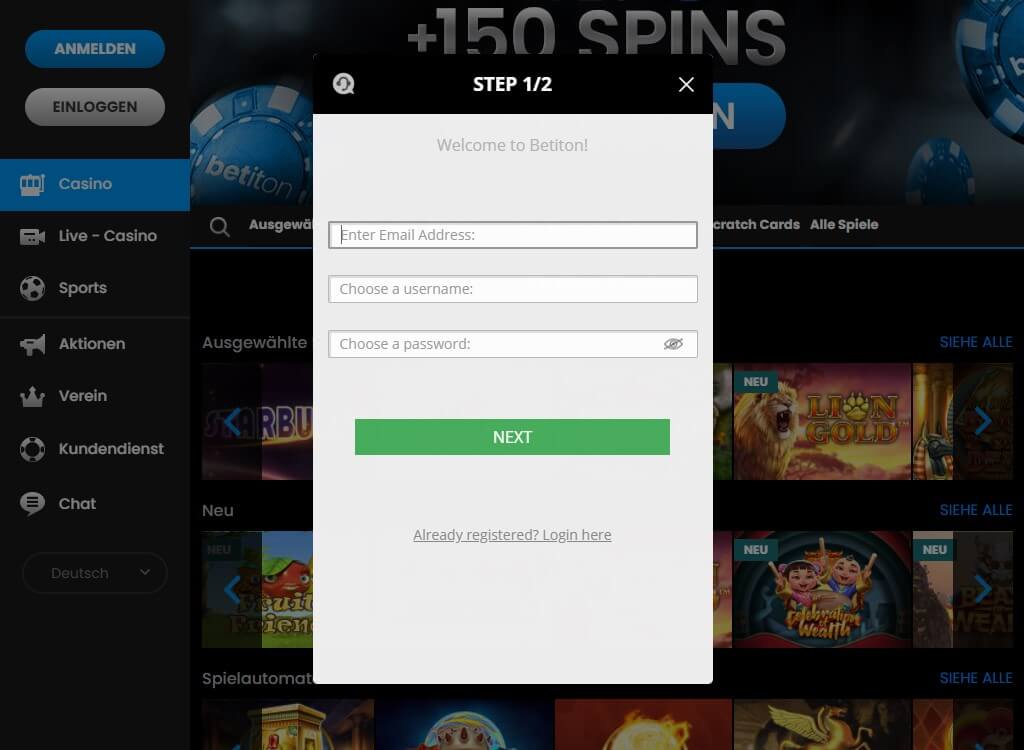 Slider Image