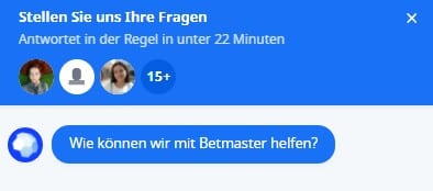 Betmaster Casino Erfahrungen & Testbericht 2025