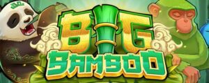 Big Bamboo Logo