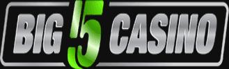 Big5Casino – Logo