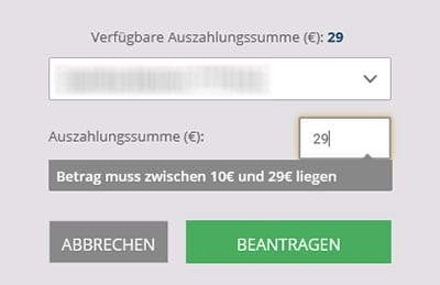 Billion Casino Erfahrungen – Test & Bewertung 2025