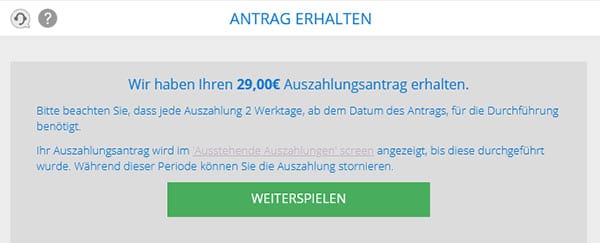 Billion Casino Erfahrungen – Test & Bewertung 2025