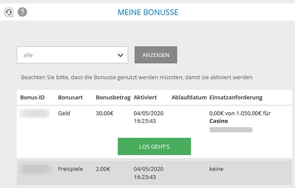 Billion Casino Erfahrungen – Test & Bewertung 2025