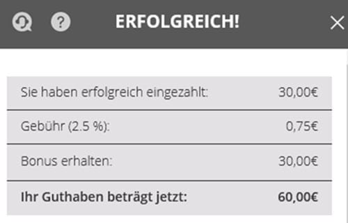 Billion Casino Erfahrungen – Test & Bewertung 2025