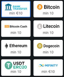 BitSpinCasino – Erfahrungen & Testbericht 2025