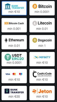 BitSpinCasino – Erfahrungen & Testbericht 2025