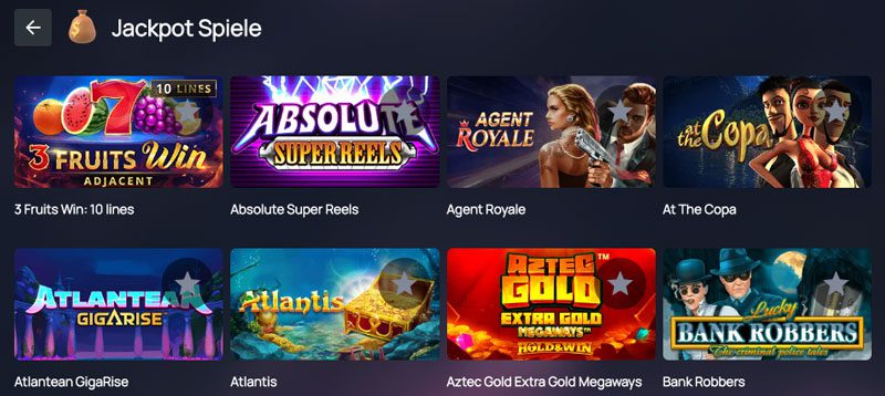 BitSpinCasino – Erfahrungen & Testbericht 2025