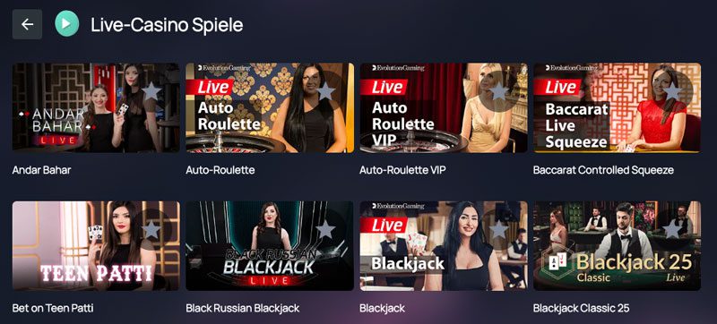 BitSpinCasino – Erfahrungen & Testbericht 2025