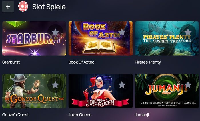 BitSpinCasino – Erfahrungen & Testbericht 2025