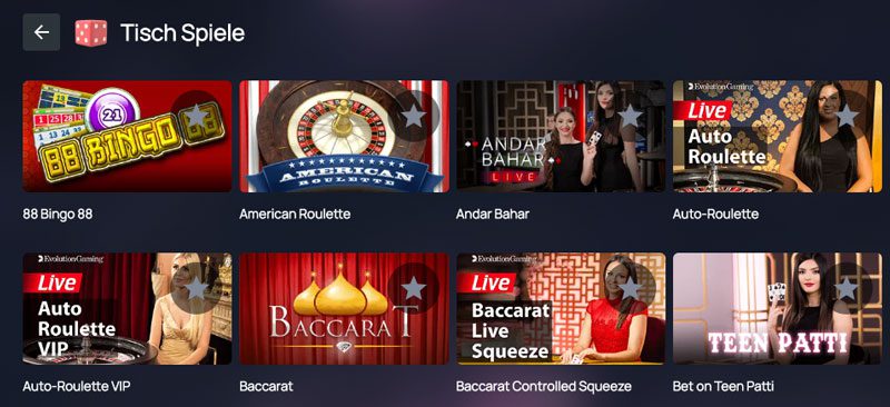 BitSpinCasino – Erfahrungen & Testbericht 2025