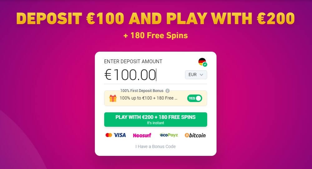 BitStarz Casino – Erfahrungen & Testbericht 2025