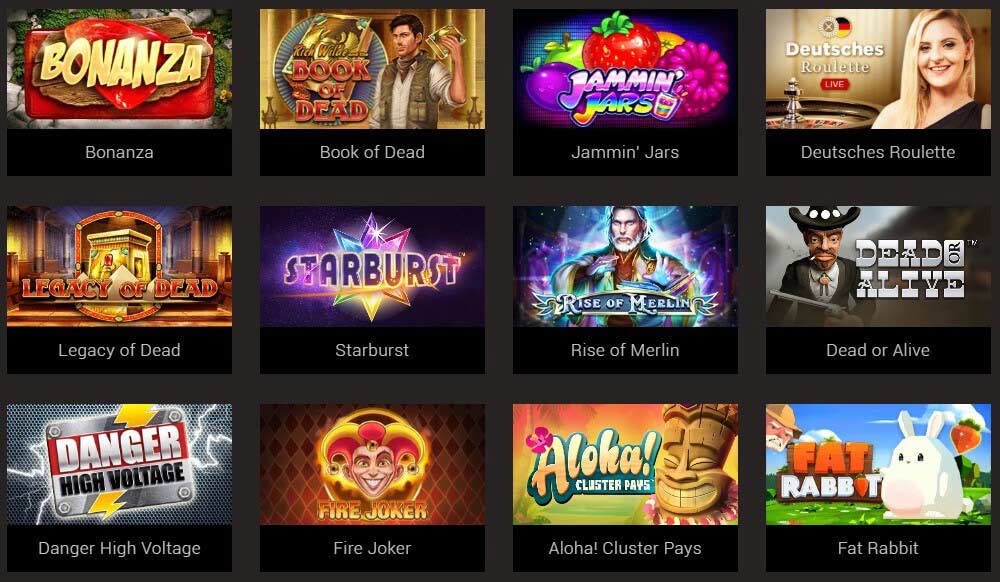 BitStarz Casino – Erfahrungen & Testbericht 2025