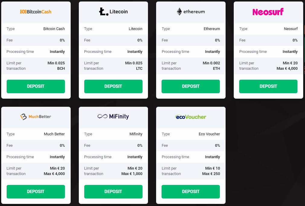 BitStarz Casino – Erfahrungen & Testbericht 2025