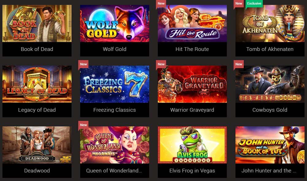 BitStarz Casino – Erfahrungen & Testbericht 2025