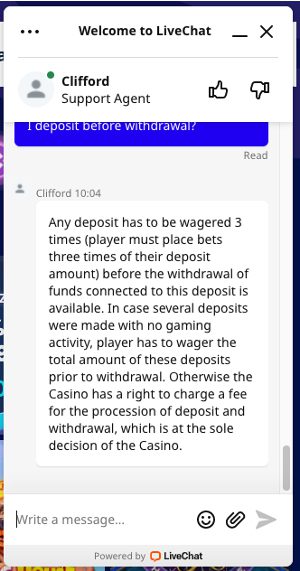 Bitdreams Casino – Erfahrungen & Testbericht 2025