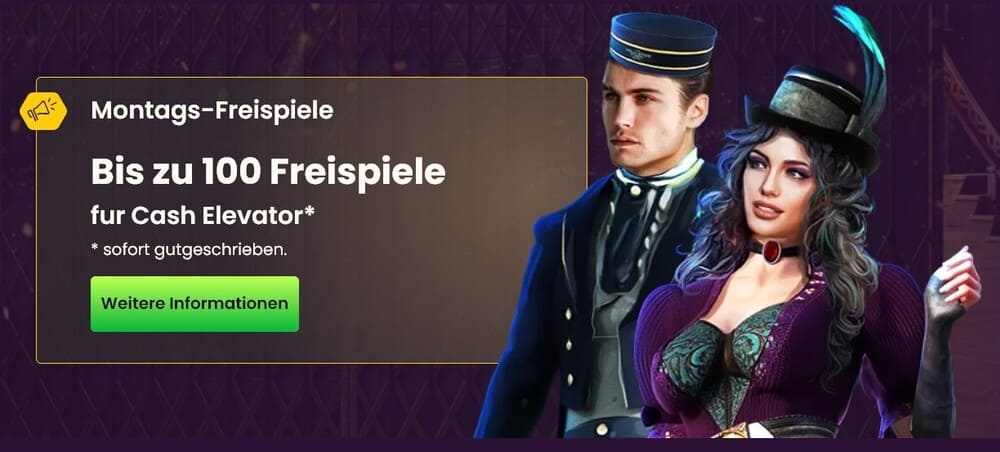 Bizzo Casino – Erfahrungen & Testbericht 2025