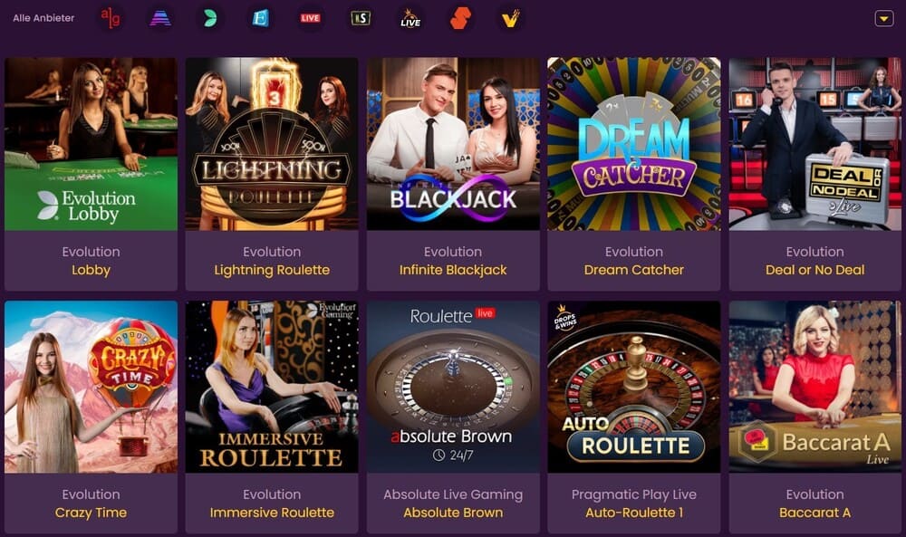 The Ten Commandments Of casino online