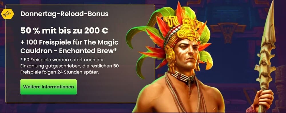 Bizzo Casino – Erfahrungen & Testbericht 2025