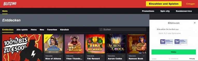Slider Image