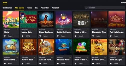 Blitzino Casino – Erfahrungen & Testbericht 2026