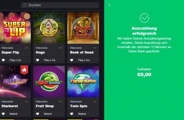 Blitzino Casino – Erfahrungen & Testbericht 2026