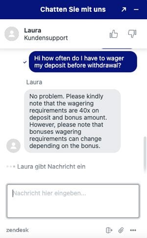 BluVegas Casino – Erfahrungen & Testbericht 2026