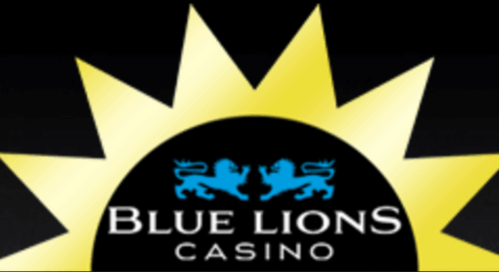 Blue Lions Casino Blue Lions Casino