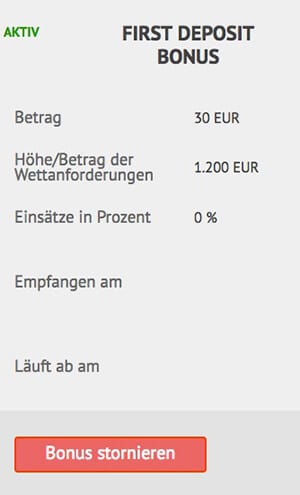 Bob Casino Erfahrungen – Test & Bewertung 2025