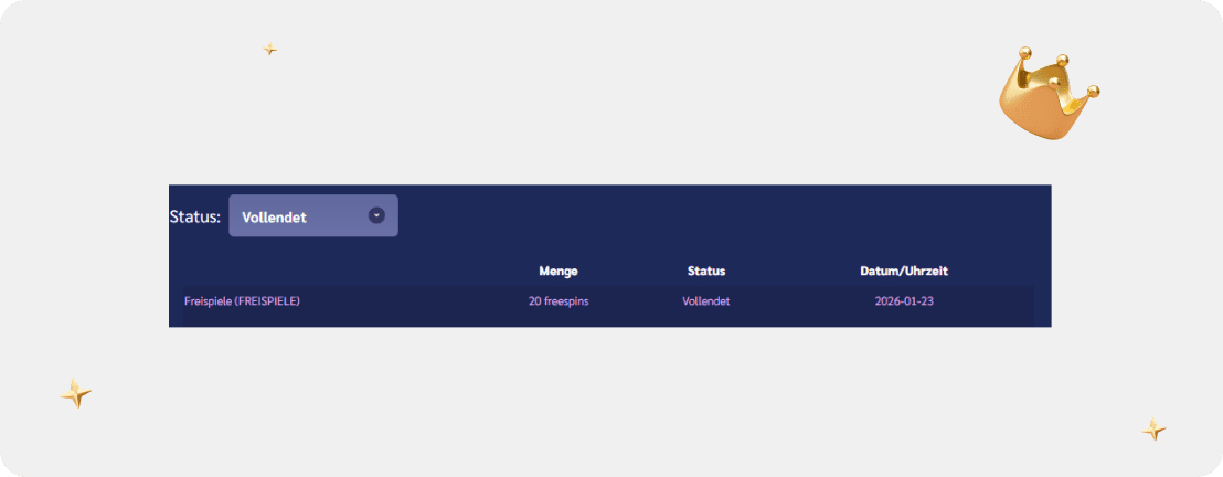 Shiny Wilds Casino – Erfahrungen & Testbericht 2026