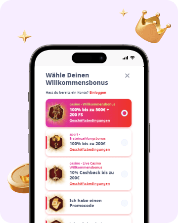 Casino Infinity – Erfahrungen & Testbericht 2025