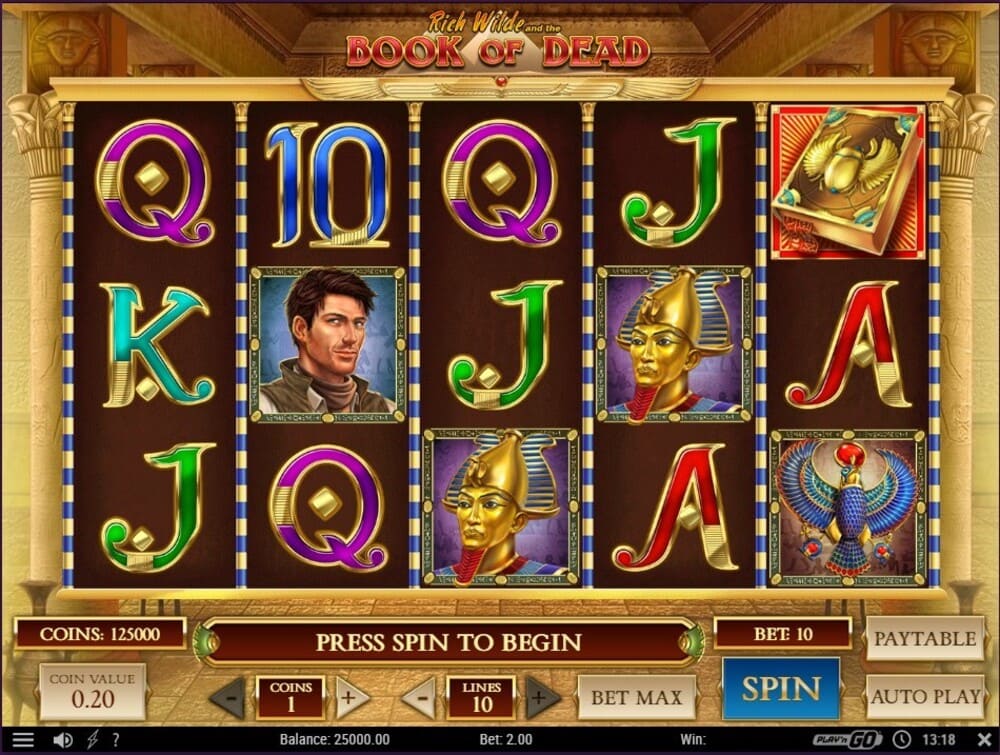 Stellen Sie sich Ihr Echtgeld Casinos oben vor. Lies das und mach es so