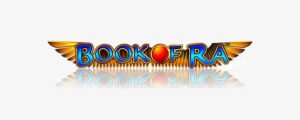 Book of Ra Logo