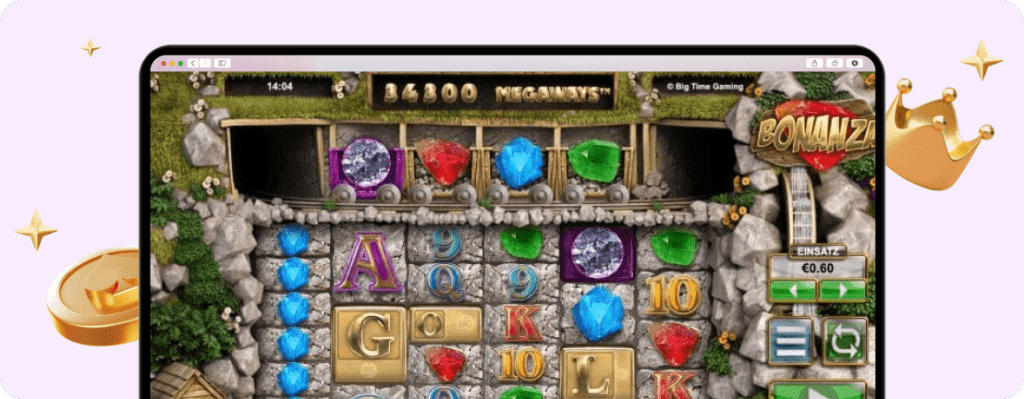 Book of Dead Screenshot