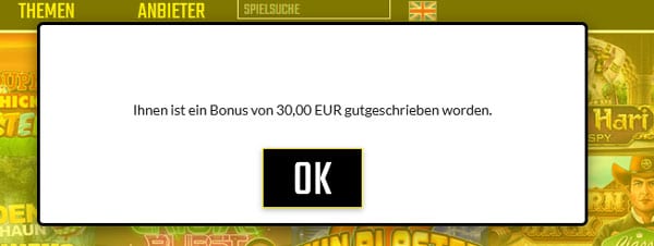 Boom Bang Casino Erfahrungen – Test & Bewertung 2025