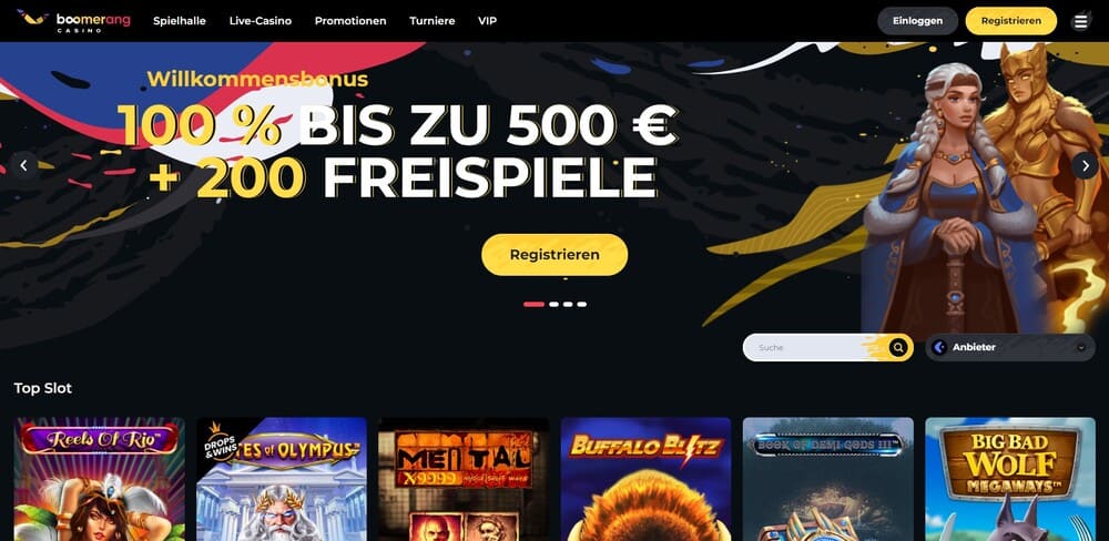 The Ultimate Secret Of casino